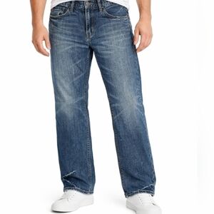 NWT Wrangler Classic Men's Jeans